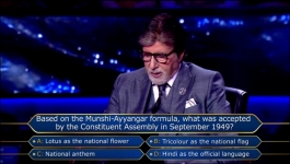 KBC - Season 16 - 2nd December 2024